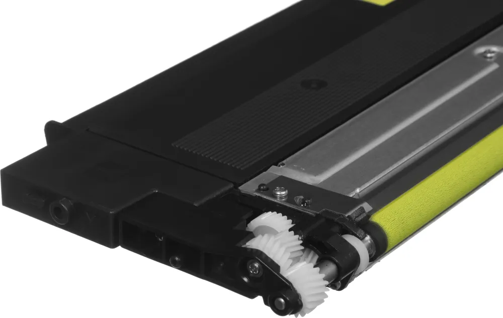 Картридж лазерный Cactus CS-CLT-Y406S CLT-Y406S желтый (1000стр.) для Samsung CLP-360/365/CLX-3300/3305