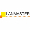 Патч-корд Lanmaster LAN-PC45/U5E-7.0-GY UTP RJ-45 вил.-вилка RJ-45 кат.5E 7м серый LSZH (уп.:1шт)
