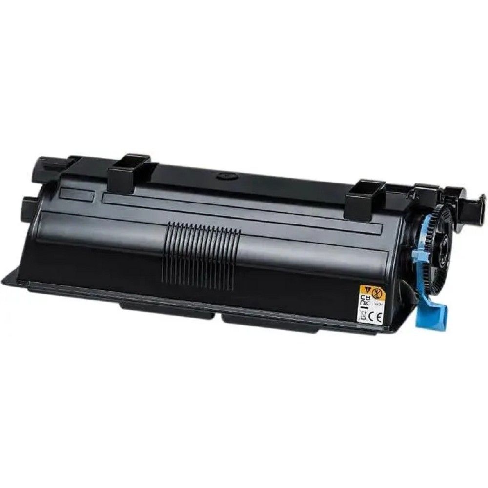 Картридж лазерный Kyocera TK-3400 1T0C0Y0NL0 черный (12500стр.) для Kyocera Kyocera ECOSYS PA4500x/ECOSYS PA5000x/ECOSYS PA5500x/ECOSYS PA6000x/ECOSYS MA4500x/ECOSYS MA4500fx