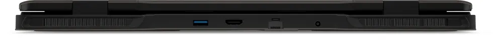 Ноутбук MSI Sword 16 HX B14VFKG-202US Core i7 14650HX 16Gb SSD1Tb NVIDIA GeForce RTX4060 8Gb 16" IPS FHD+ (1920x1200) Windows 11 Home Multi Language grey space WiFi BT Cam (9S7-15P214-202)