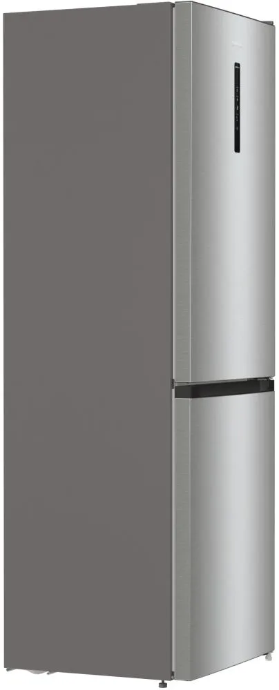 Холодильник Gorenje NRK6192AXL4 2-хкамерн. серебристый мат.