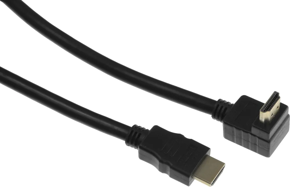Кабель аудио-видео HDMI (m)/HDMI (m) 3м.