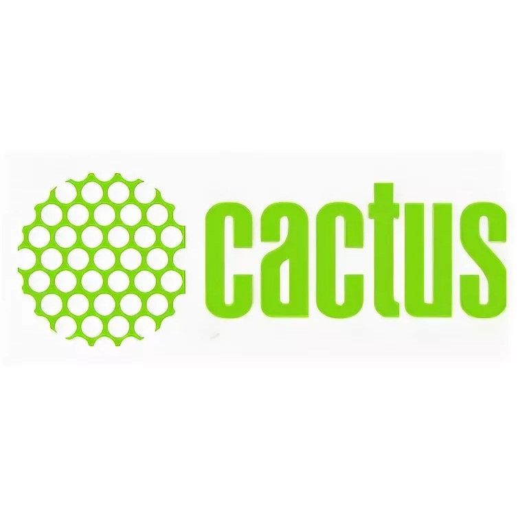 Картридж лазерный Cactus CS-MPC5000EBK 842048 черный (23000стр.) для Ricoh MPС 4000/C5000