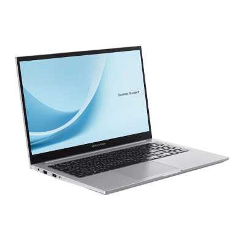 Ноутбук Maibenben B115B [B115B-R571UMF1SPSRE2] Silver 15.6" {FHD Ryzen 5 7430U(2.3Ghz)/16384Mb/512PCISSDGb/Int:AMD Radeon//Win11Pro}