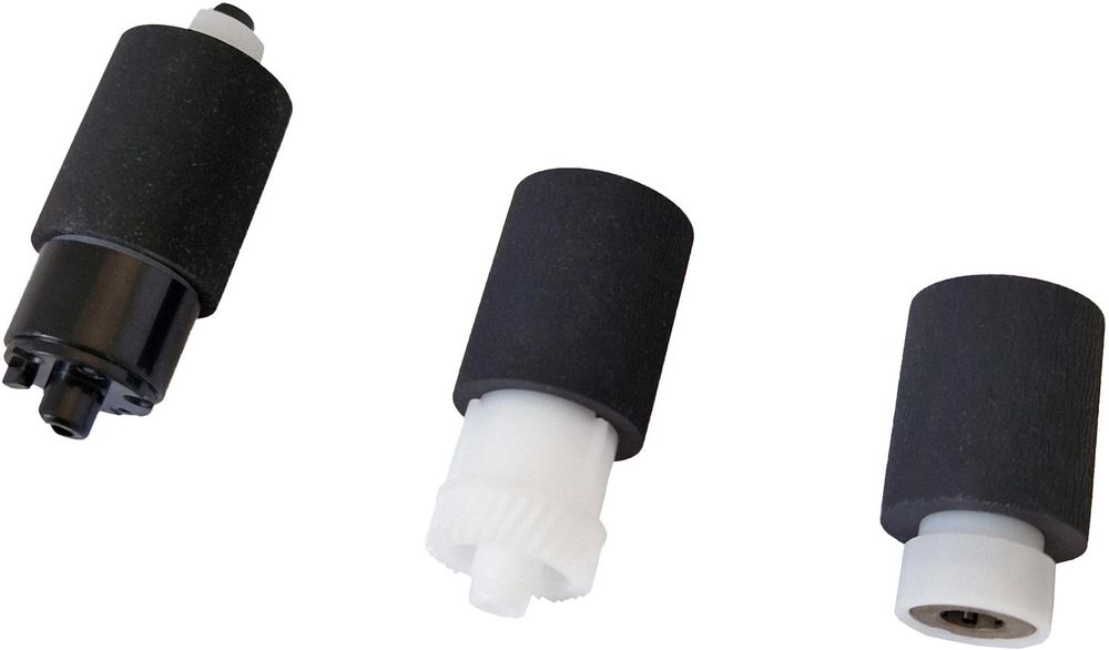 Комплект роликов Cactus CS-BRA-KYO-M2035 (2BR06520/2BR06521/2F906230/2F906240) для Kyocera KM-2810/2820 FS-1028/1030/1035/1100/1110/1120/1128/1130/1135/1300/1320 Ecosys M2030/M2035/M2530/M2535/P2035/P2135