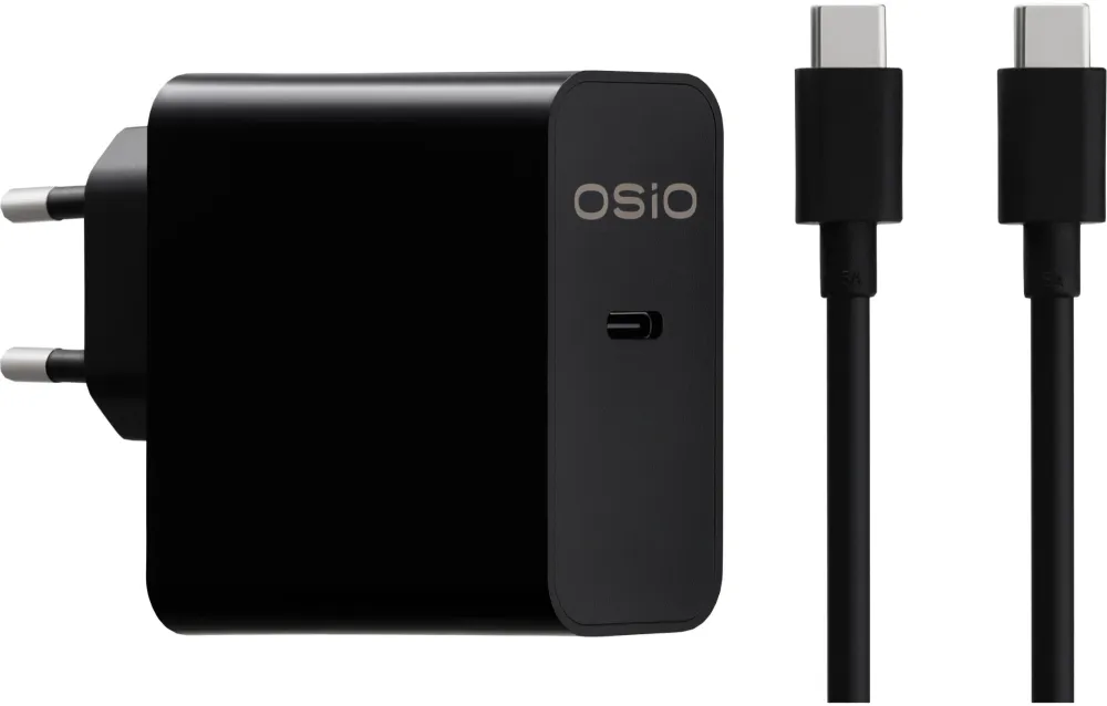 Ноутбук Osio FocusLine F150i-019 Core i5 1235U 8Gb SSD512Gb Intel Iris Xe graphics 15.6" IPS FHD (1920x1080) Windows 11 Home grey WiFi BT Cam 6000mAh
