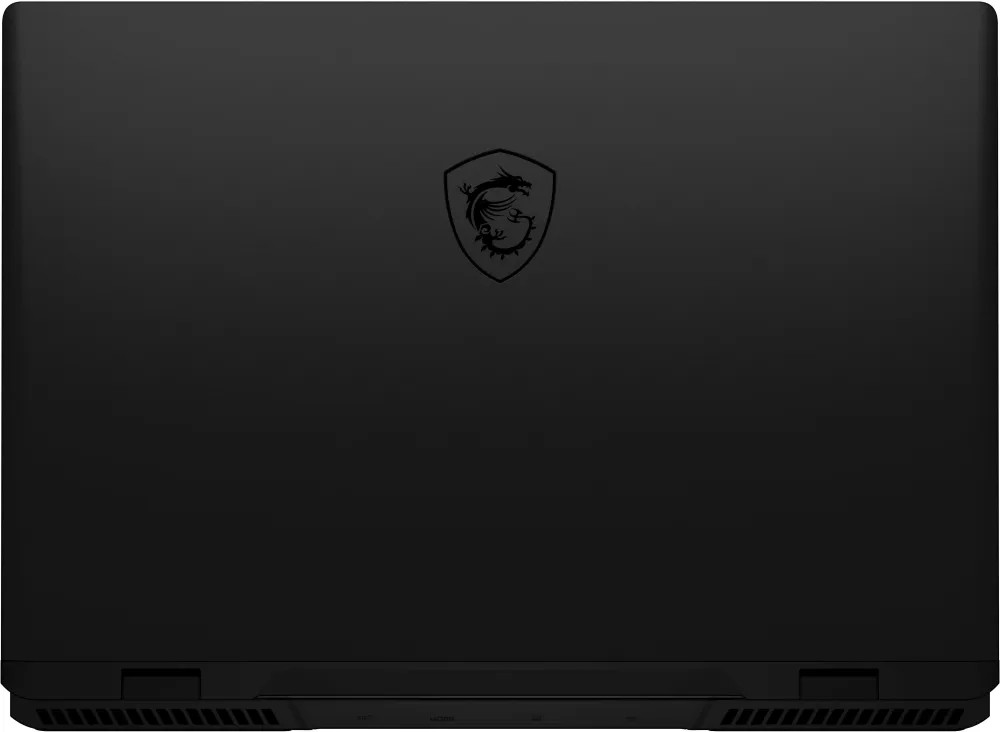 Ноутбук MSI Pulse 16 AI C1VGKG-018RU Core Ultra 7 155H 16Gb SSD1Tb NVIDIA GeForce RTX4070 8Gb 16" IPS QHD+ (2560x1600) Windows 11 Home black WiFi BT Cam (9S7-15P311-018)