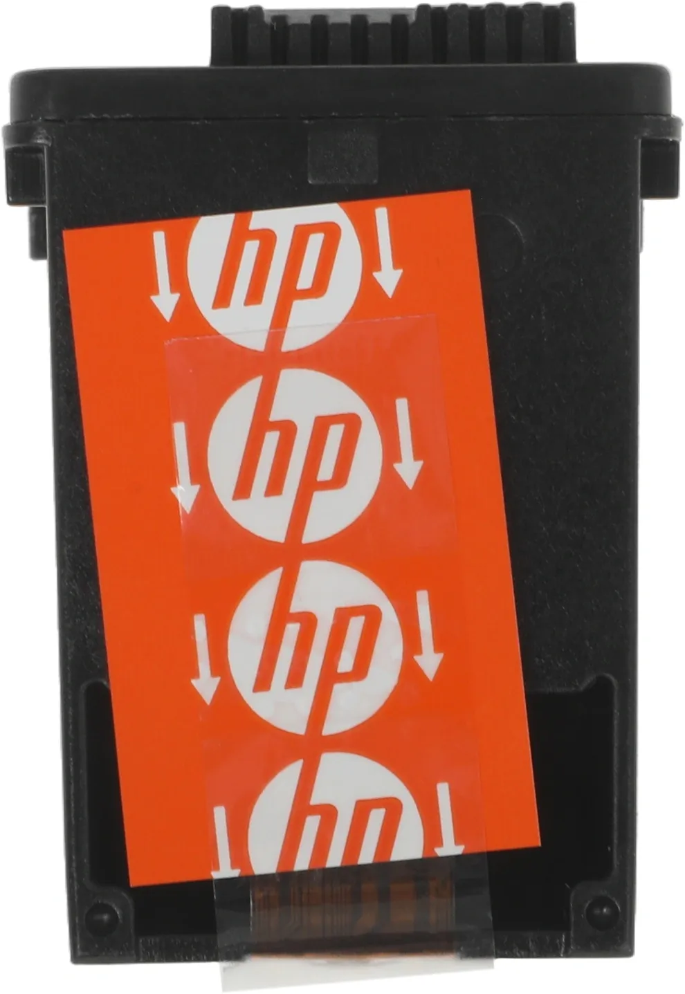 Картридж струйный HP 62XL C2P05AE черный печ.гол.в компл. (600стр.) для HP HP OfficeJet 200