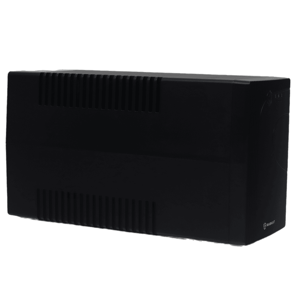 Источник бесперебойного питания ИБП Raskat HS-1500VA 1500VA, 900Вт, 4хCEE 7