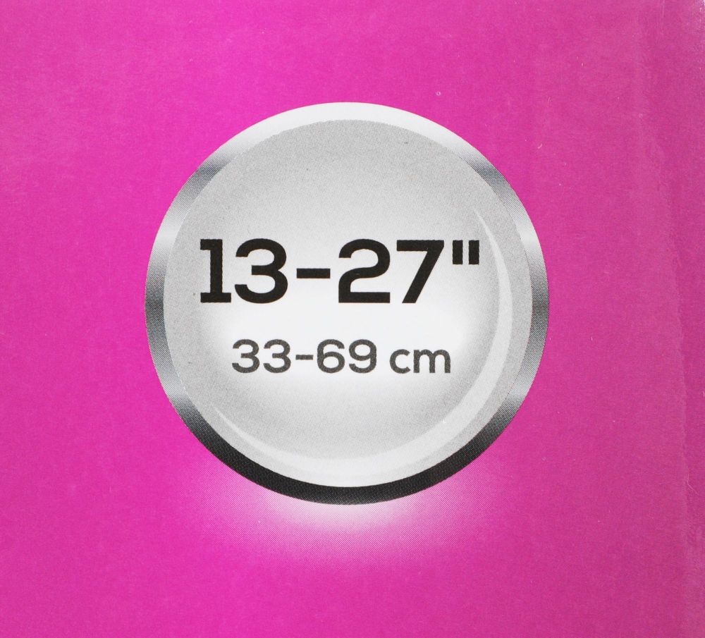 Кронштейн для телевизора Ultramounts UM895 черный 13"-27" макс.15кг настенный поворотно-выдвижной и наклонный