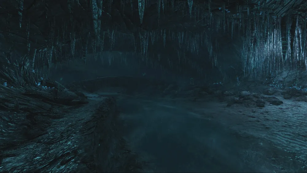 Игра для ПК Secret Mode Dear Esther: Landmark Edition (12+)
