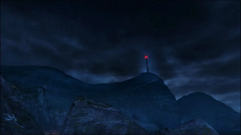 Игра для ПК Secret Mode Dear Esther: Landmark Edition (12+)