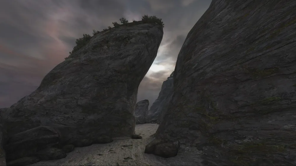 Игра для ПК Secret Mode Dear Esther: Landmark Edition (12+)