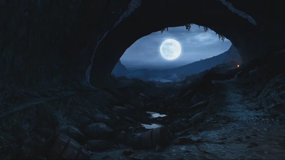 Игра для ПК Secret Mode Dear Esther: Landmark Edition (12+)