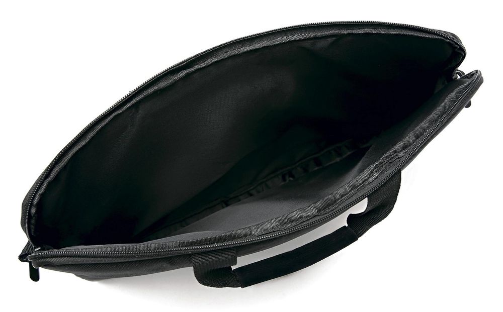 Сумка для ноутбука 15.6" Acer LS series OBG203 черный полиэстер (ZL.OTH11.026)