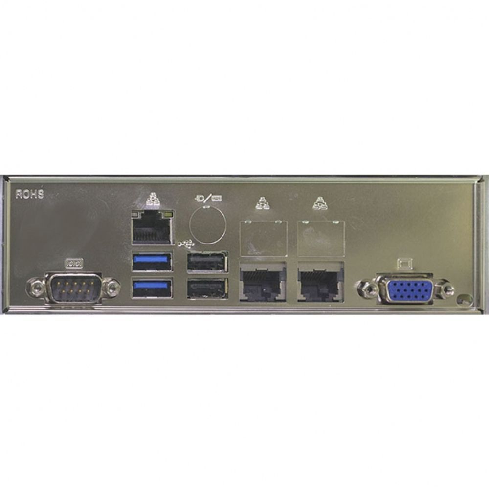 Материнская плата SuperMicro MBD-H11DSI E-ATX AMD EPYC 7000 2xSP3 16xDDR4 10xSATA3 2xUSB3.0 4xUSB2.0 VGA 3xPCI-E3.0x8 2xPCI-E3.0x16