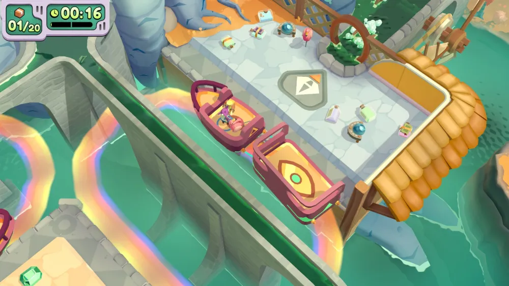 Игра для ПК Team 17 Moving Out 2 - Deluxe Edition (6+)