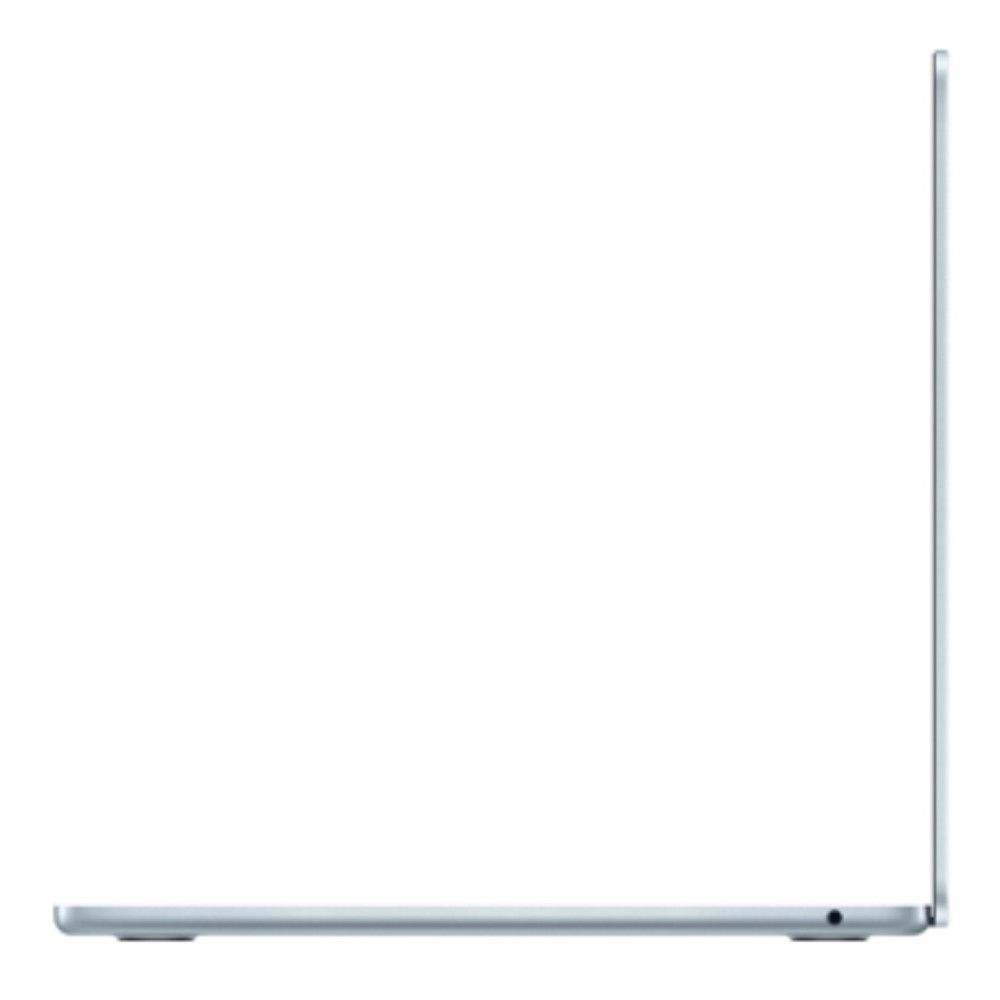 Apple MacBook Air 13-inch 2025 [MC6T4] Sky Blue 13.6" Liquid Retina {(2560x1600) M4 10C CPU 8C GPU/16GB/256GB SSD}