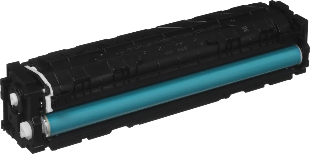 Картридж лазерный HP 216A W2413A пурпурный бар.в компл. (850стр.) для HP MFP M182/ M183
