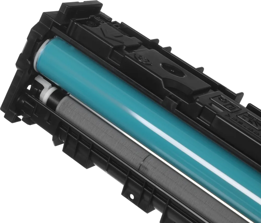 Картридж лазерный HP 216A W2413A пурпурный бар.в компл. (850стр.) для HP MFP M182/ M183