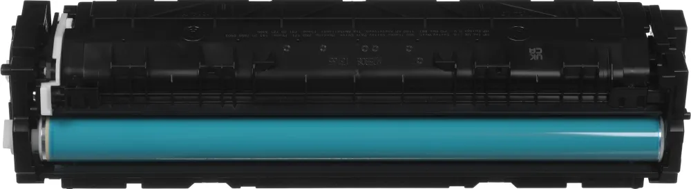 Картридж лазерный HP 216A W2413A пурпурный бар.в компл. (850стр.) для HP MFP M182/ M183
