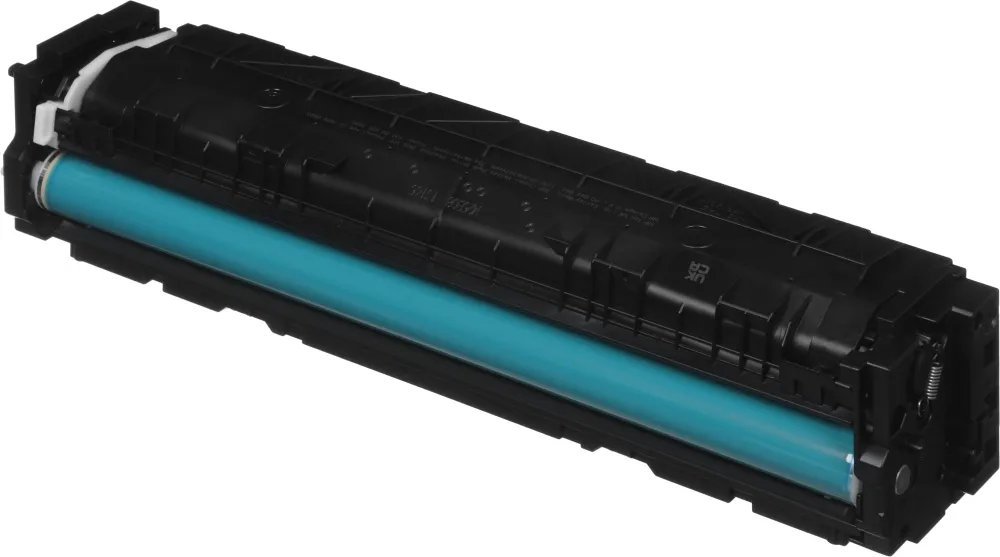 Картридж лазерный HP 216A W2413A пурпурный бар.в компл. (850стр.) для HP MFP M182/ M183