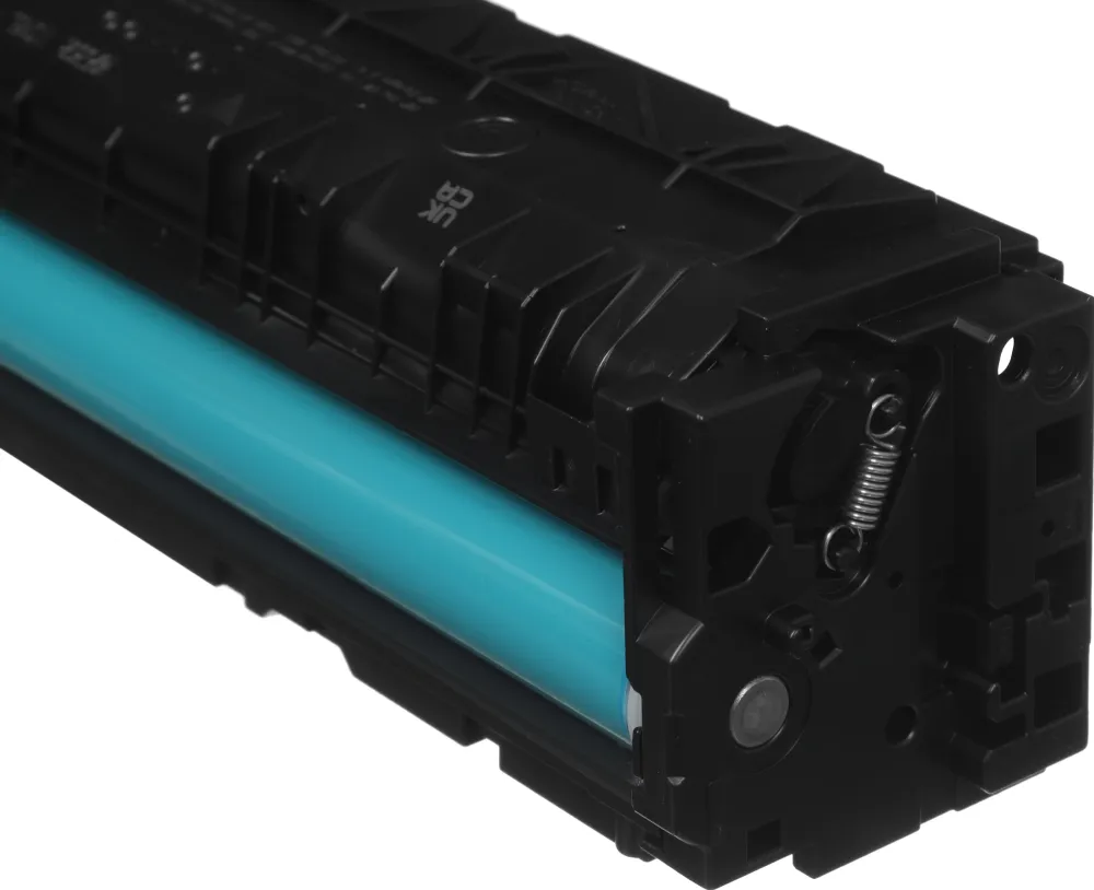 Картридж лазерный HP 216A W2413A пурпурный бар.в компл. (850стр.) для HP MFP M182/ M183