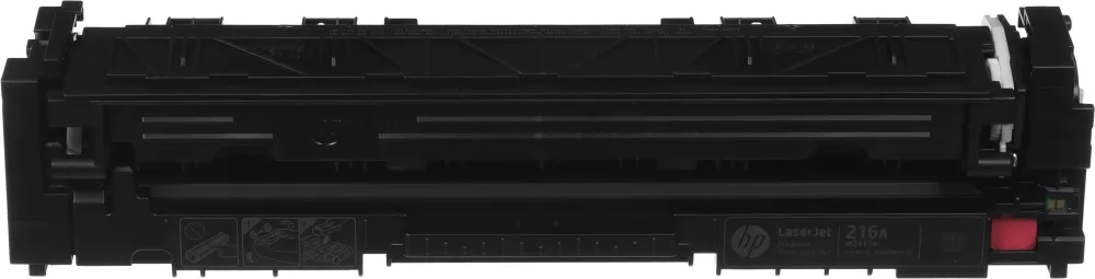 Картридж лазерный HP 216A W2413A пурпурный бар.в компл. (850стр.) для HP MFP M182/ M183