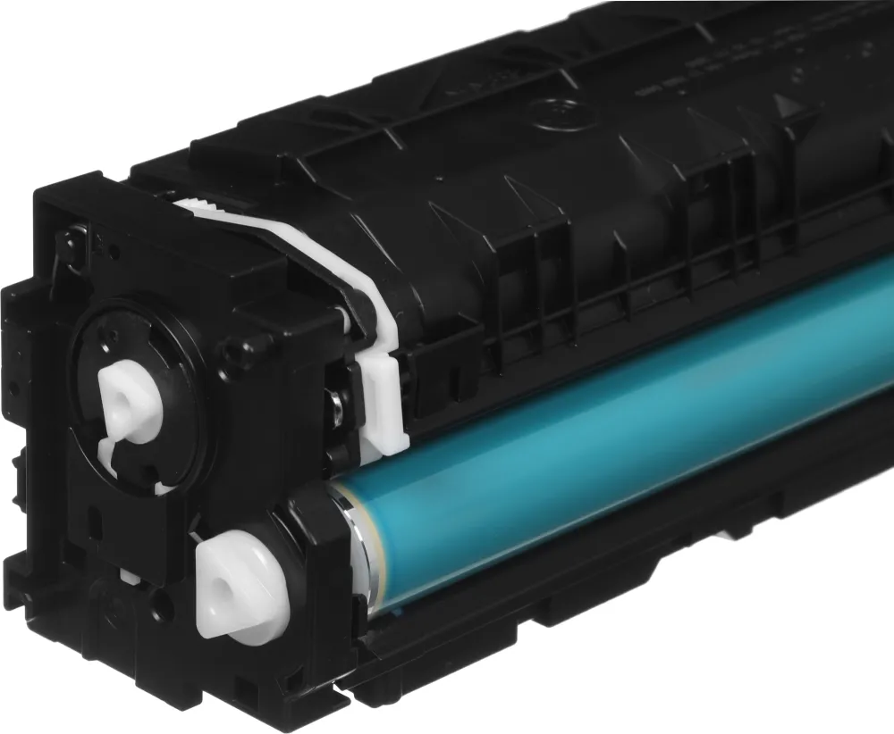 Картридж лазерный HP 216A W2413A пурпурный бар.в компл. (850стр.) для HP MFP M182/ M183
