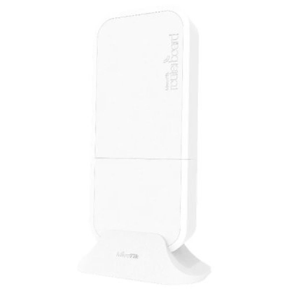 Маршрутизатор MIKROTIK RBwAPG-60adkit Wireless Wire комплект из двух преднастроенных RBwAPG-60ad devices for 60Ghz link (Phase array 60 degree 60GHz antennas, 802.11ad wireless, four core 716MHz CPU, 256MB RAM, 1x Gigabit LAN, L3, POE, PSU) (Радиомост Mik