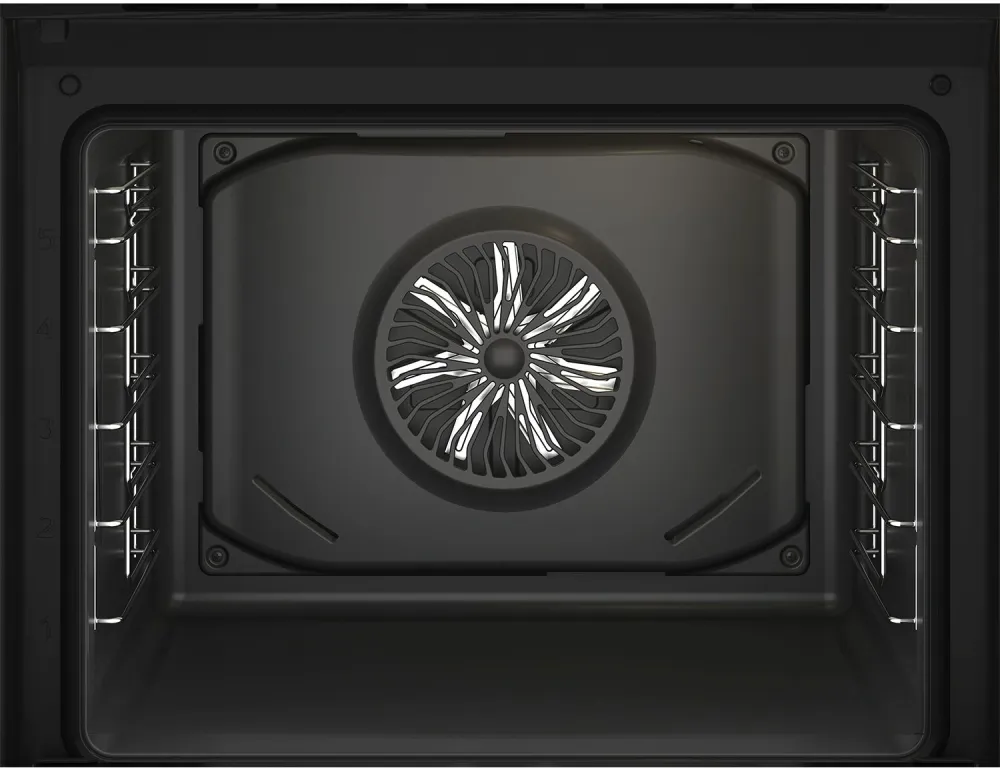 Духовой шкаф Электрический Beko BBIM13300X черный/нержавеющая сталь