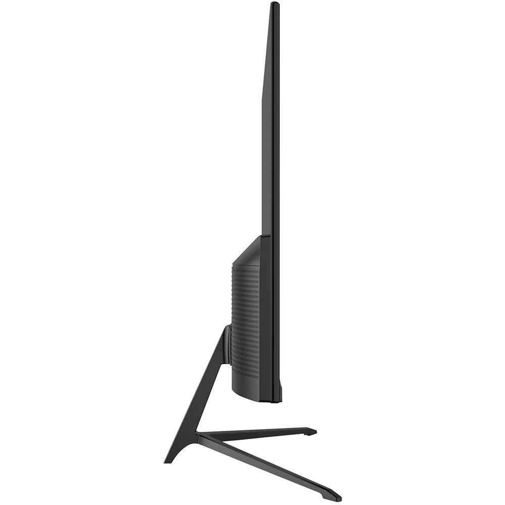 Монитор 27" AIWA MD2712 IPS, 1920x1080, 180Hz, 1ms, 300сd/m, 1000:1, HDR | 2xHDMI(2.0), DP(1.2) | ExPSU, Speakers, Vesa 75, Black