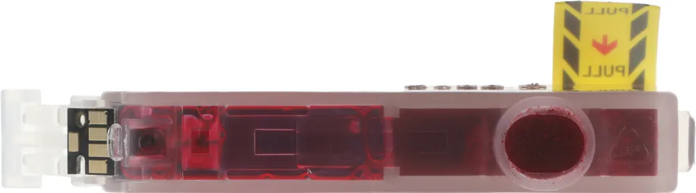 Картридж струйный Cactus CS-CLI426C/M/Y CLI-426 голубой/пурпурный/желтый набор (27мл) для Canon MG5140/5240/6140/8140/MX884 с чипом