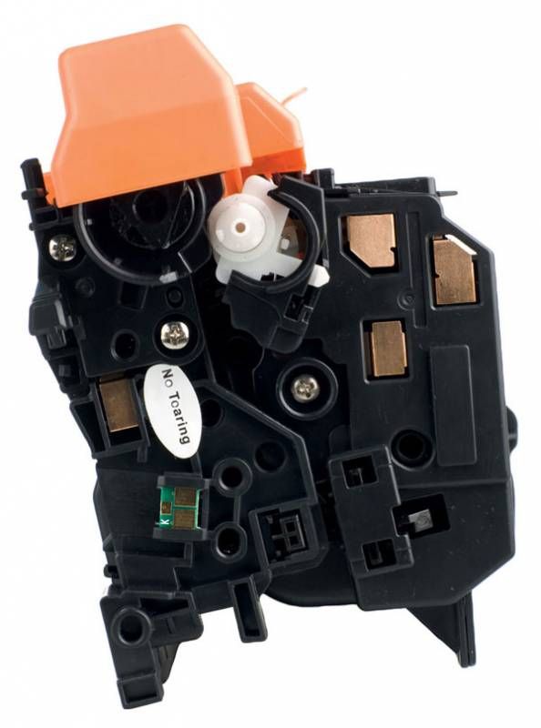 Картридж лазерный Cactus CS-CE263A CE263A пурпурный (11000стр.) для HP LJ CP4025/CP4525/CM4540 с чипом