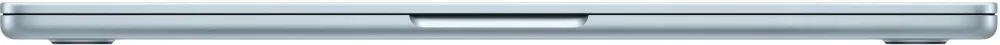 Ноутбук Apple MacBook Air A3240 M4 10 core 16Gb SSD256Gb/8 core GPU 13.6" Liquid Retina (2560x1664) macOS lt.blue WiFi BT Cam (MC6T4HN/A)