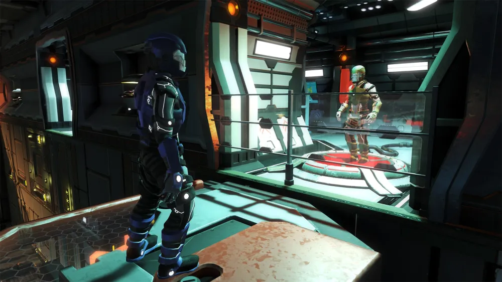 Игра для ПК Games of PID Project Temporality (12+)