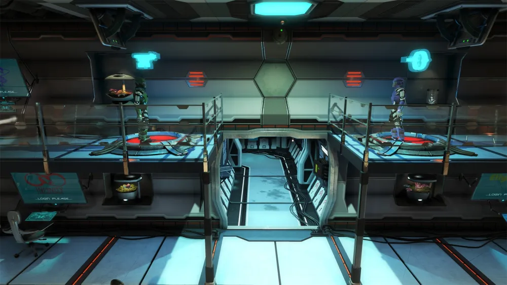 Игра для ПК Games of PID Project Temporality (12+)