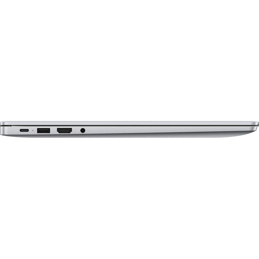 Ноутбук Huawei MateBook D 16 MCLG-X MitchellG-W5651 Core i5 13420H 16Gb SSD512Gb Intel UHD Graphics 16" IPS (1920x1200) без ОС silver WiFi BT Cam (53014QLA)