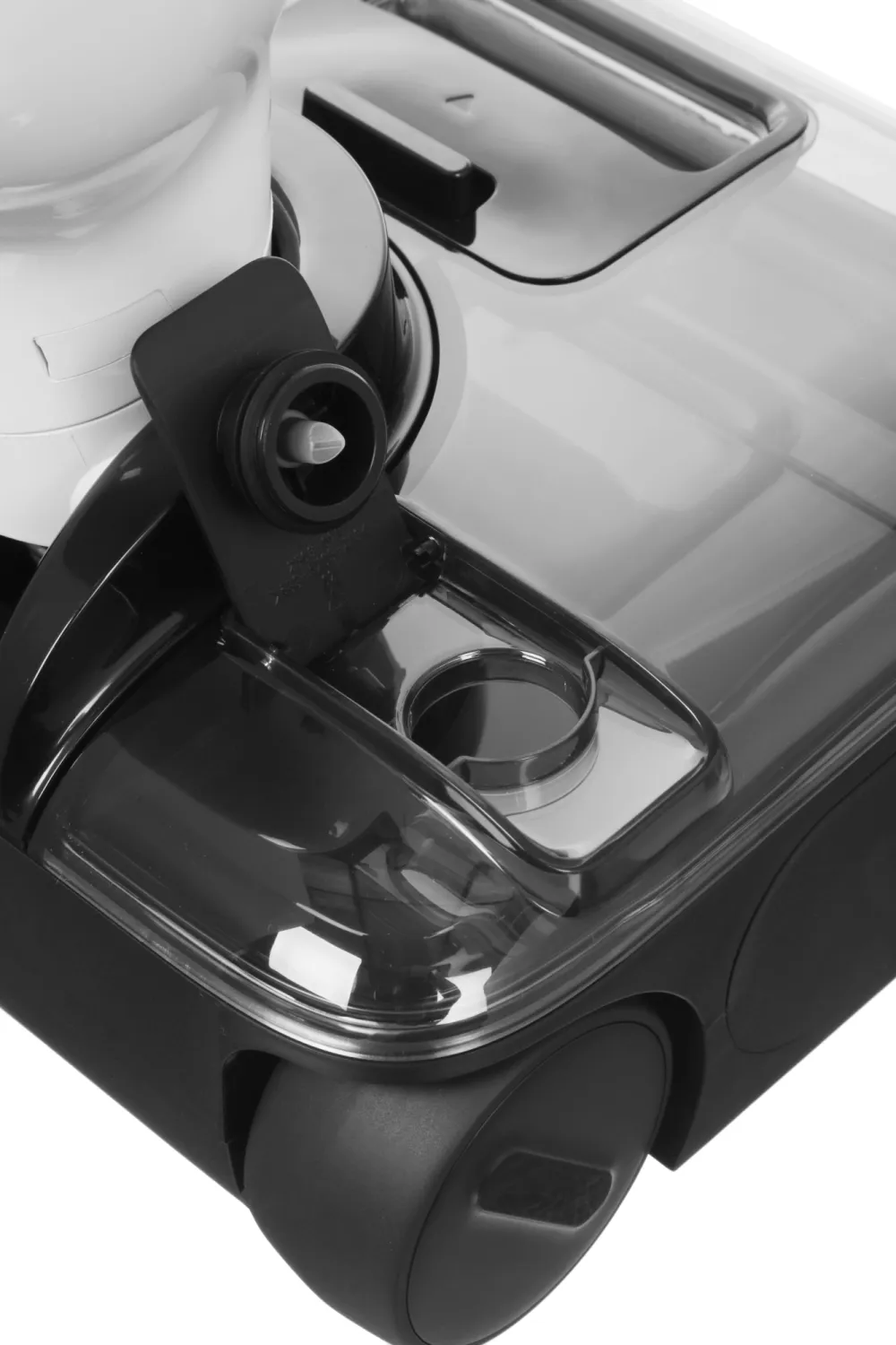 Вертикальный беспроводной моющий пылесос Xiaomi Truclean W30 Pro Wet Dry Vacuum EU - (BHR08GYEU)
