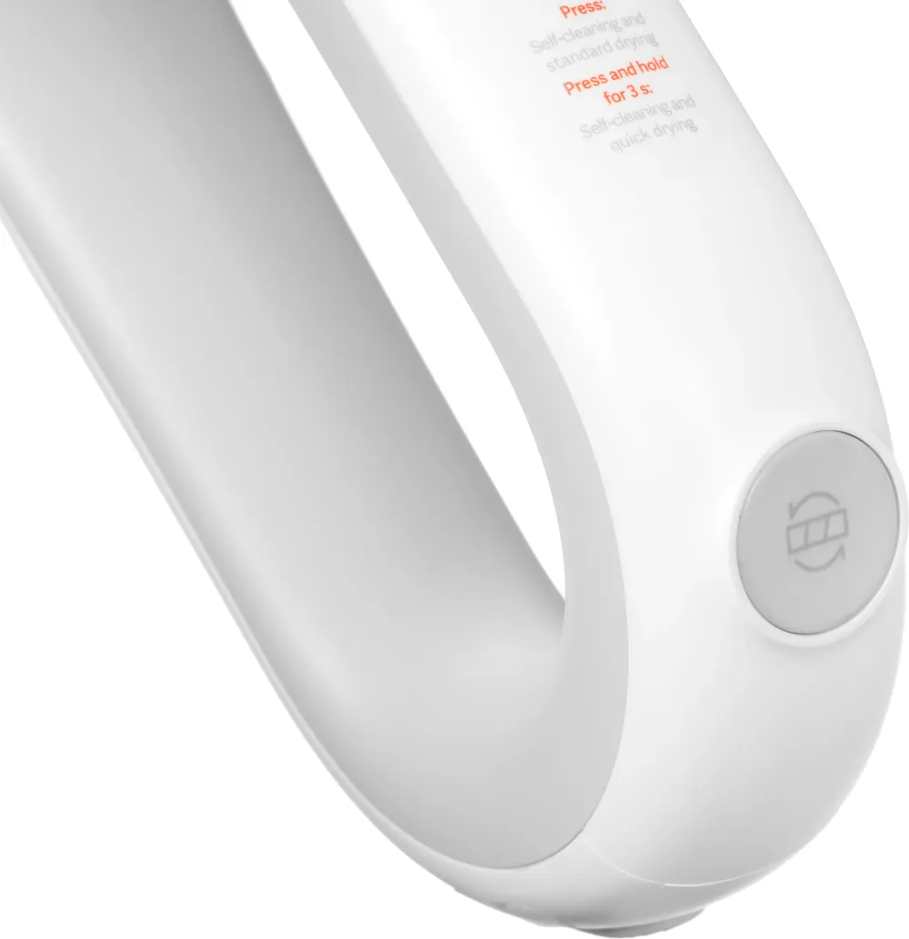 Вертикальный беспроводной моющий пылесос Xiaomi Truclean W30 Pro Wet Dry Vacuum EU - (BHR08GYEU)