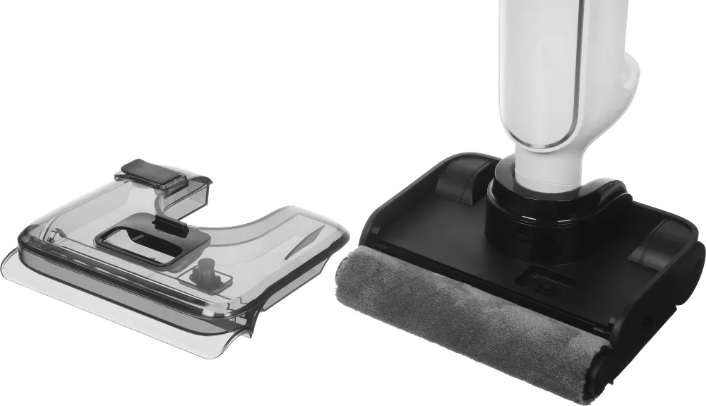 Вертикальный беспроводной моющий пылесос Xiaomi Truclean W30 Pro Wet Dry Vacuum EU - (BHR08GYEU)