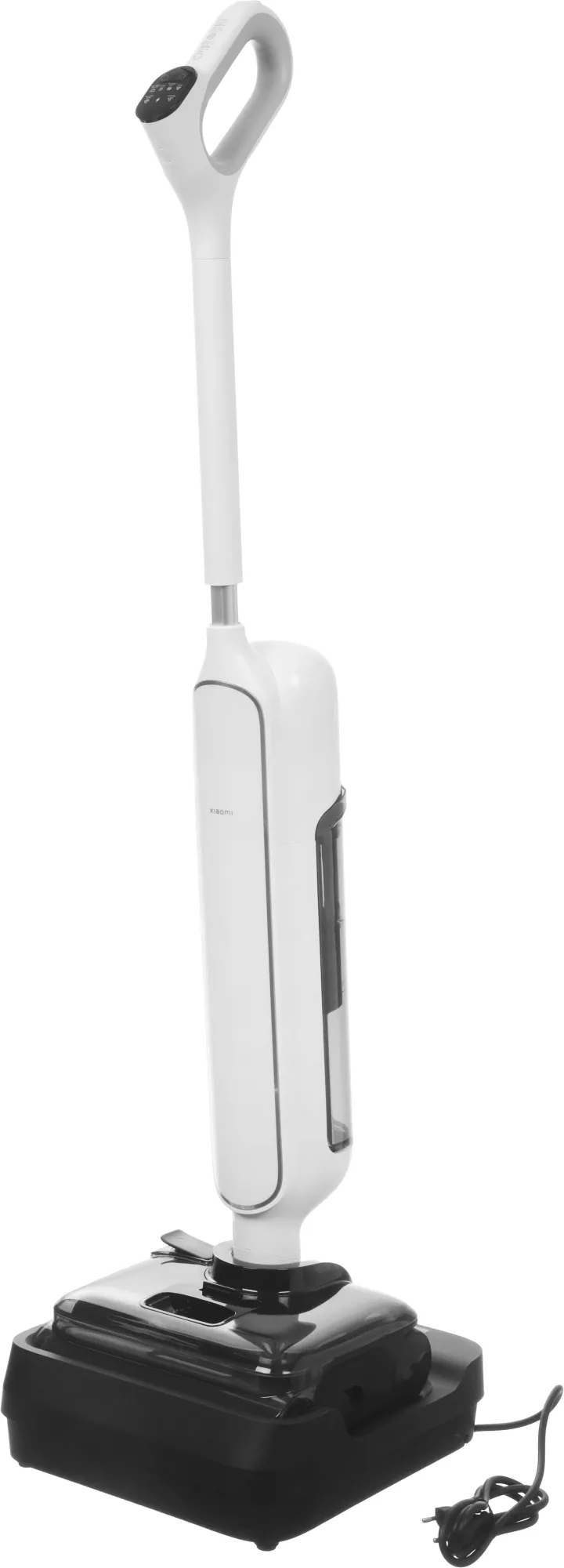 Вертикальный беспроводной моющий пылесос Xiaomi Truclean W30 Pro Wet Dry Vacuum EU - (BHR08GYEU)
