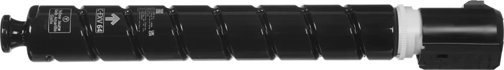 Картридж лазерный Canon C-EXV64Y 5756C002 желтый (25500стр.) для Canon iR ADV C3922i/С3926i/С3930i/C3835