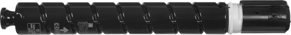 Картридж лазерный Canon C-EXV64Y 5756C002 желтый (25500стр.) для Canon iR ADV C3922i/С3926i/С3930i/C3835