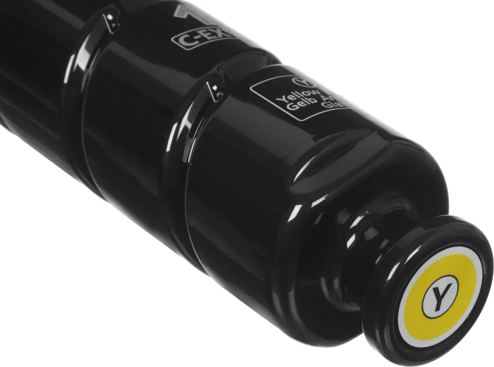 Картридж лазерный Canon C-EXV64Y 5756C002 желтый (25500стр.) для Canon iR ADV C3922i/С3926i/С3930i/C3835