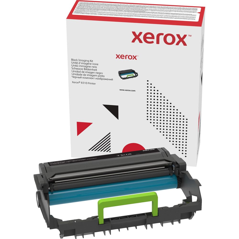 Копи-картридж Xerox MSN IMG KIT 40W