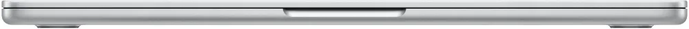 Ноутбук Apple MacBook Air A3113 M3 8 core 16Gb SSD256Gb/8 core GPU 13.6" Liquid Retina (2560x1664) macOS silver WiFi BT Cam (MC8H4LL/A)