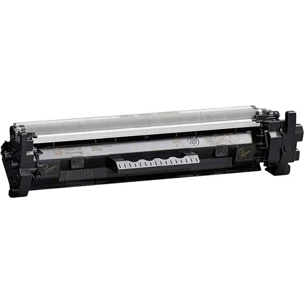 Картридж лазерный HP 30A CF230A черный бар.в компл. (1600стр.) для HP LJ Pro M203/M227