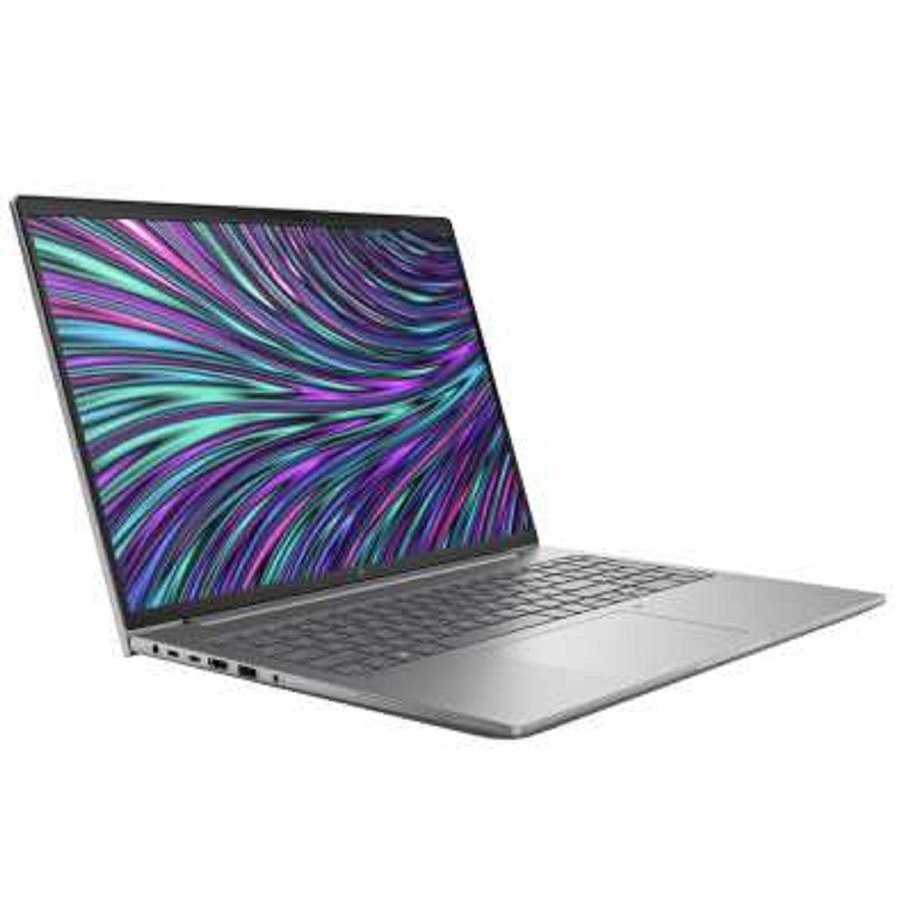 Ноутбук HP ZBook Power G11 Core U7-155H 3.8 GHz,16" WUXGA (1920x1200) IPS AG 400nits,nVidia RTX A500 4Gb GDDR6, 16Gb DDR5-5600(1),1Tb SSD,83Wh LL,FPR,2,0kg,2y,HD Webcam+IR,Win11Pro, eng/rus kbd, без евровилки