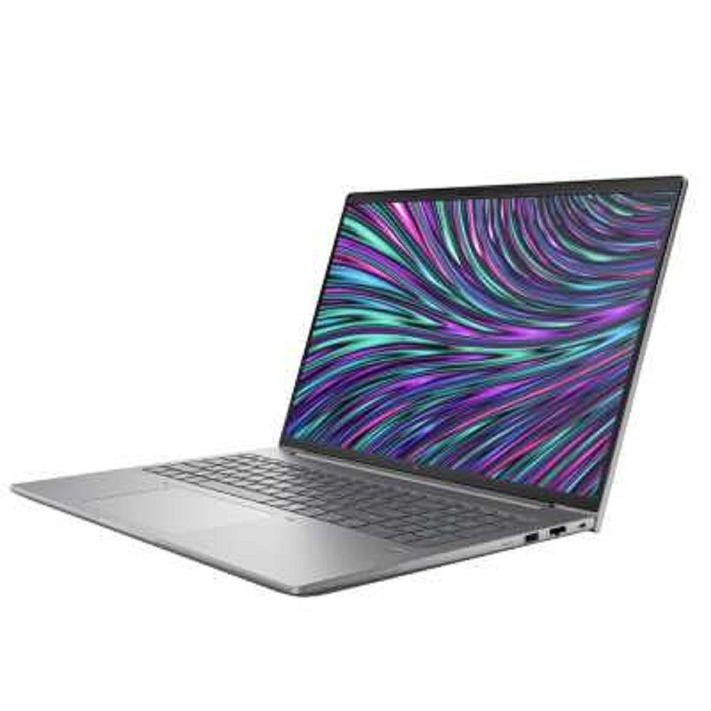 Ноутбук HP ZBook Power G11 Core U7-155H 3.8 GHz,16" WUXGA (1920x1200) IPS AG 400nits,nVidia RTX A500 4Gb GDDR6, 16Gb DDR5-5600(1),1Tb SSD,83Wh LL,FPR,2,0kg,2y,HD Webcam+IR,Win11Pro, eng/rus kbd, без евровилки
